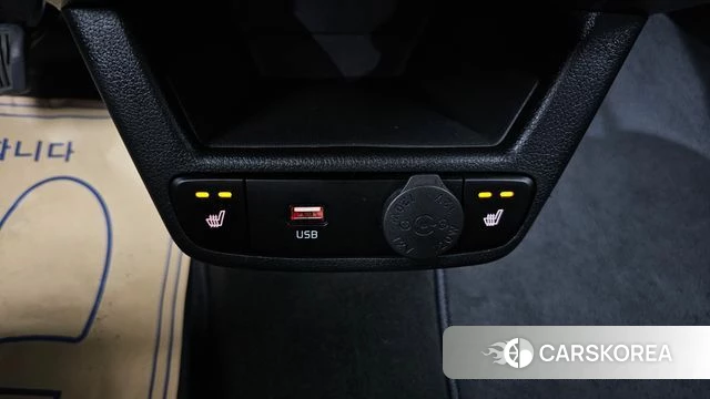 Kia The New Ray id 4592401 из Кореи 10