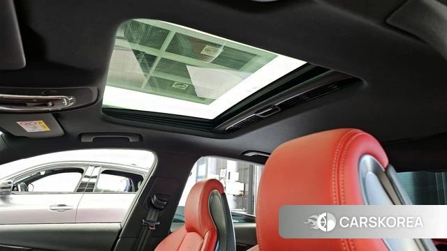 Audi S4 (B9) id 4322807 из Кореи 10