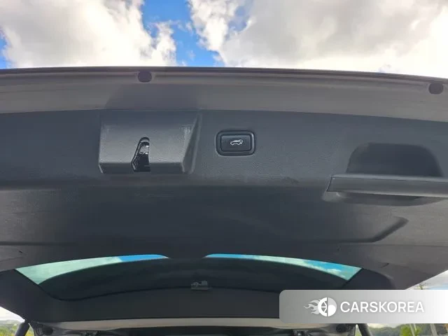 Kia Mohave Master id 3248472 из Кореи 10