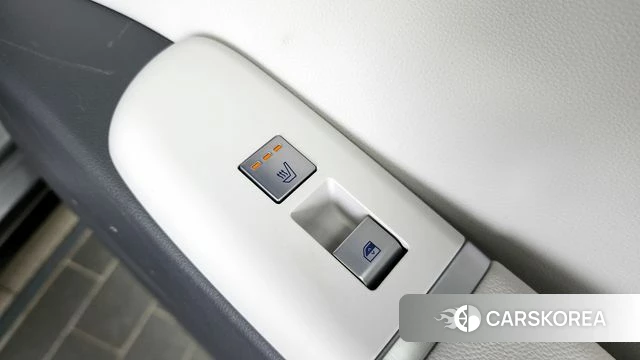 Hyundai Grandeur Hybrid (GN7) id 3964086 из Кореи 10