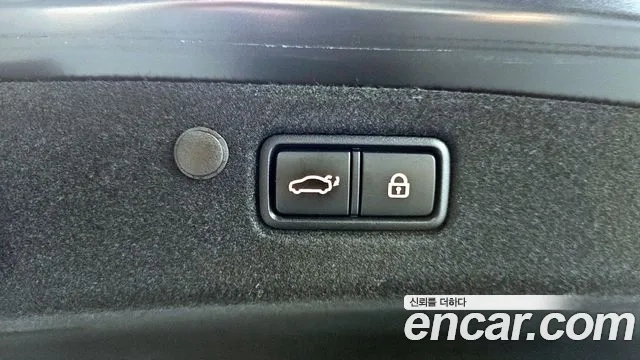 Hyundai The New Grandeur IG id 2935784 из Кореи 10