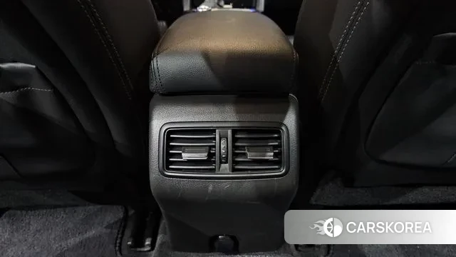 Renault Korea (Samsung) SM6 id 3033971 из Кореи 10