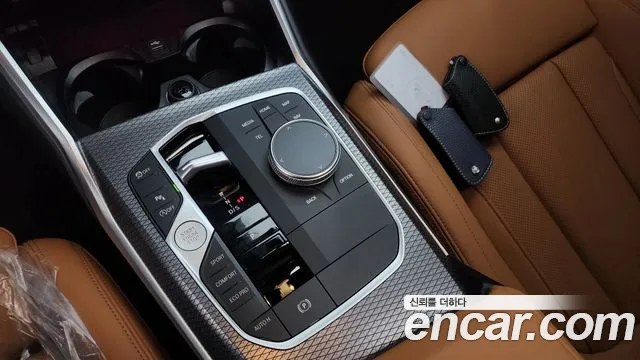 BMW 3 Series (G20) id 2687549 из Кореи 10