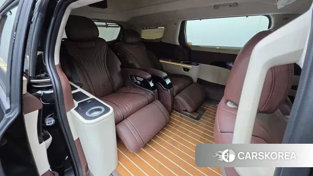 Kia Carnival 4th generation id 3042811 из Кореи 10