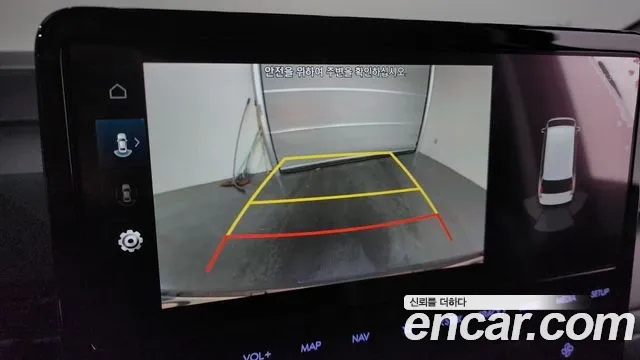 Hyundai Staria id 2310260 из Кореи 10