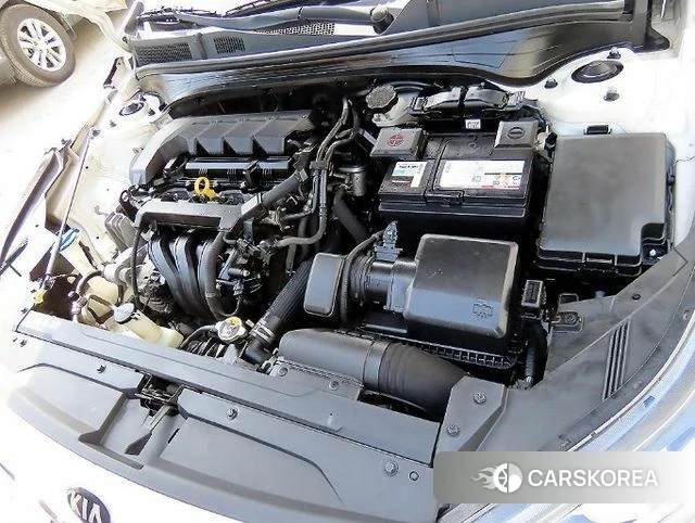 Kia Come New K3 id 3955681 из Кореи 10