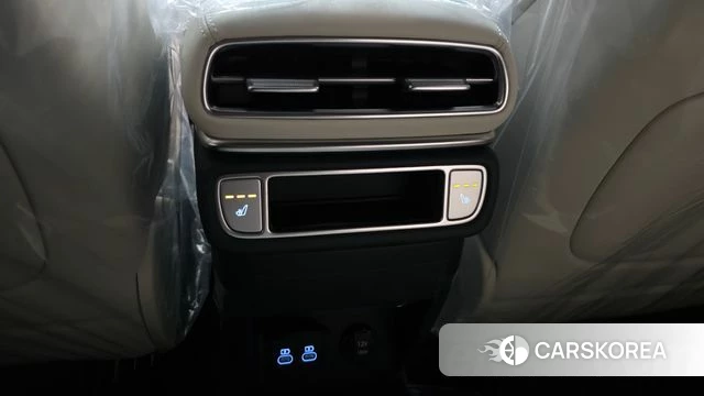 Genesis GV80 id 4200622 из Кореи 10