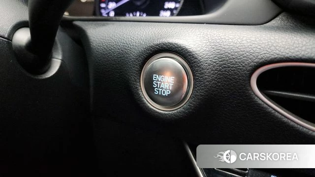 Hyundai Sonata (DN8) id 4330356 из Кореи 10