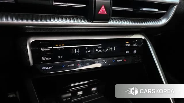 Kia K5 3rd generation id 3717817 из Кореи 10