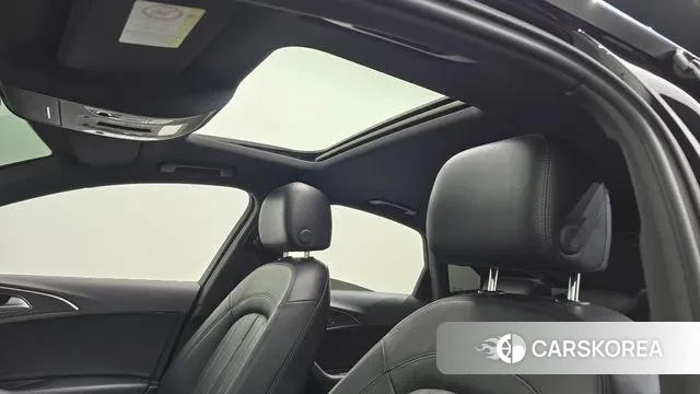 Audi New A6 id 3423485 из Кореи 10