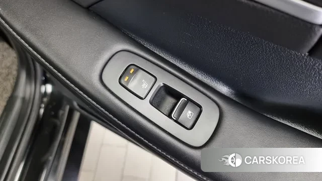 Hyundai Sonata D Edge Hybrid (DN8) id 3262398 из Кореи 10