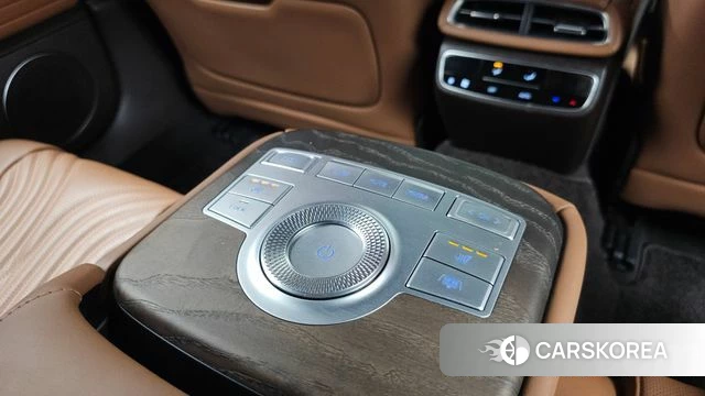 Genesis G80 (RG3) id 4731626 из Кореи 10