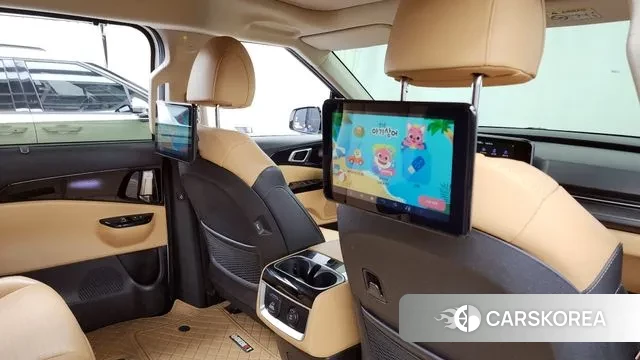 Kia Carnival 4th generation id 3459305 из Кореи 10