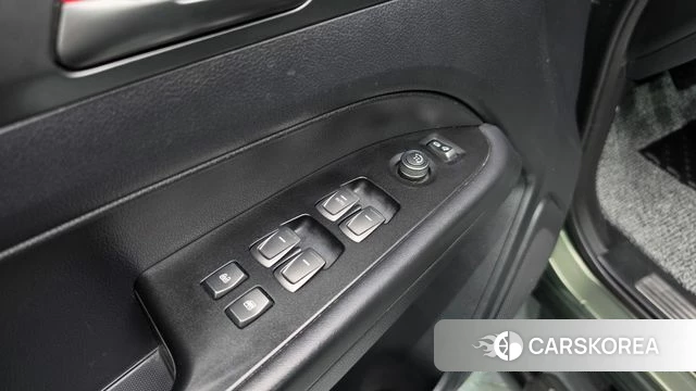 Ssangyong The New Rexton Sport id 4899633 из Кореи 10
