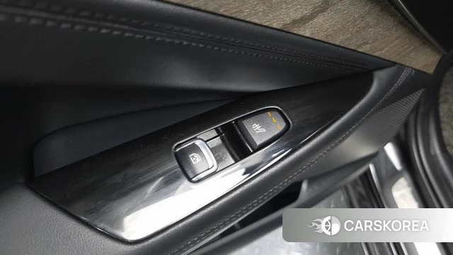 Kia K8 id 4344305 из Кореи 10