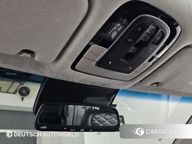 Hyundai Palisade id 3395728 из Кореи 10