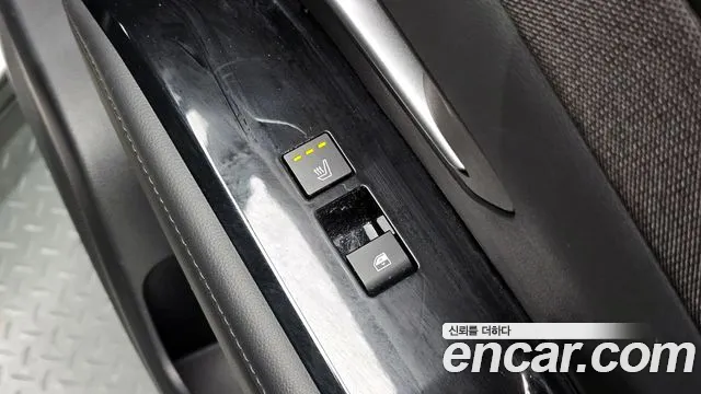 Hyundai The New Tucson (NX4) id 2852610 из Кореи 10