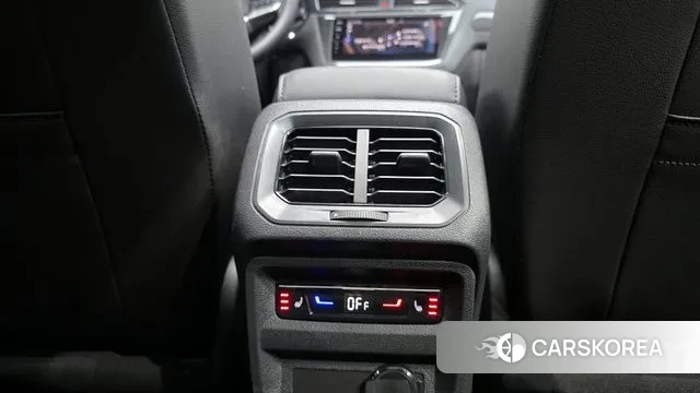 Volkswagen Tiguan second Generation id 3334562 из Кореи 10