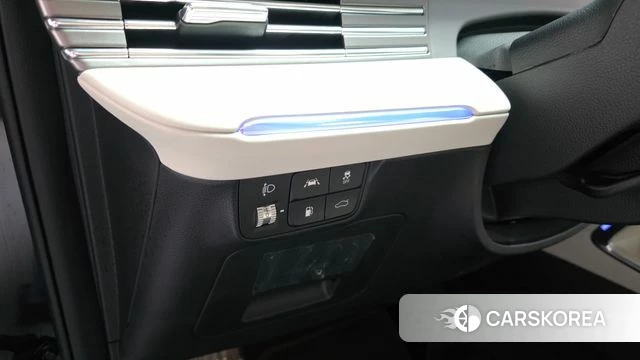 Hyundai The New Grandeur IG Hybrid id 4282263 из Кореи 10