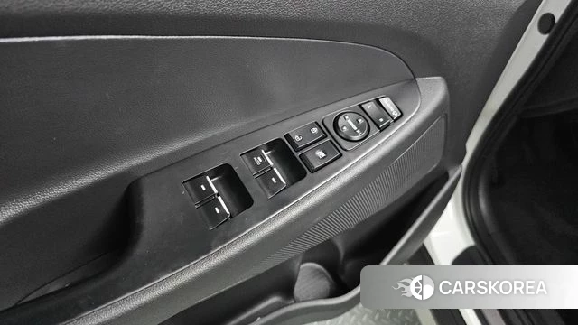 Hyundai All New Tucson id 4658255 из Кореи 10