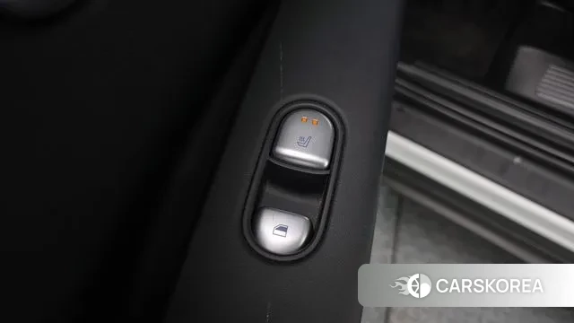 Hyundai Ionic 5 id 3518902 из Кореи 10