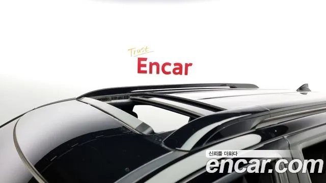 Kia Mohave Master id 2868205 из Кореи 10