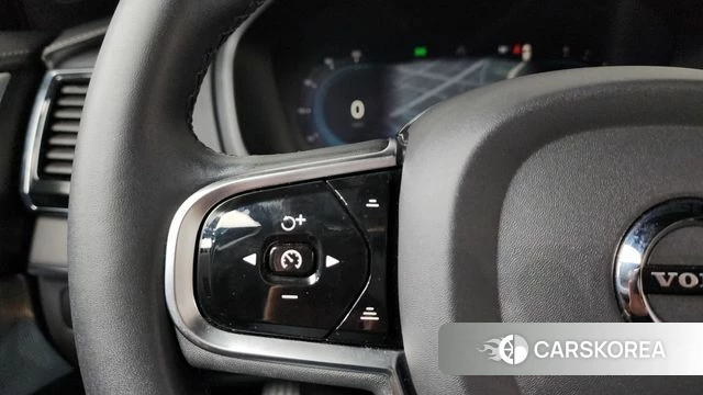 Volvo XC90 second Generation id 3934634 из Кореи 10