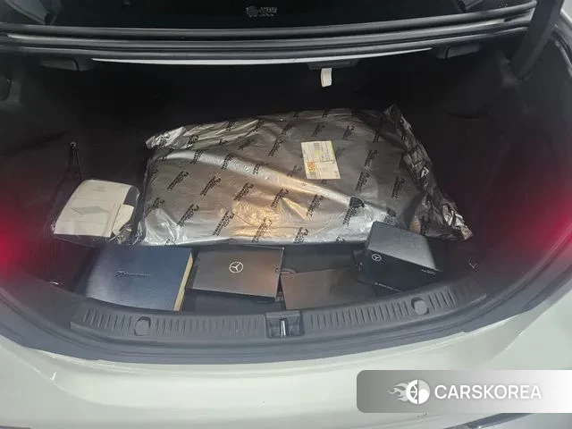 Mercedes-Benz E-Class W213 id 3027272 из Кореи 10