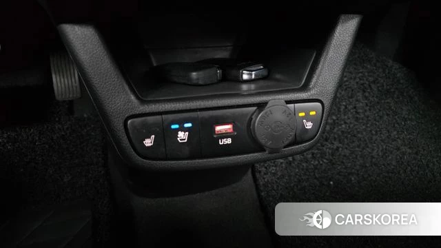 Kia The New Kia Ray id 4395597 из Кореи 10