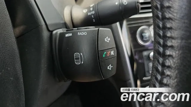 Renault Korea (Samsung) SM7 Nova id 2912939 из Кореи 10