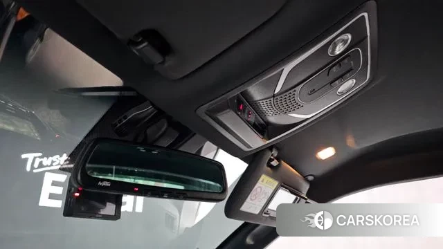 Ssangyong The New Rexton Sport id 3712338 из Кореи 10