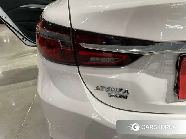 Mazda Atez id 4221080 из Китая 10