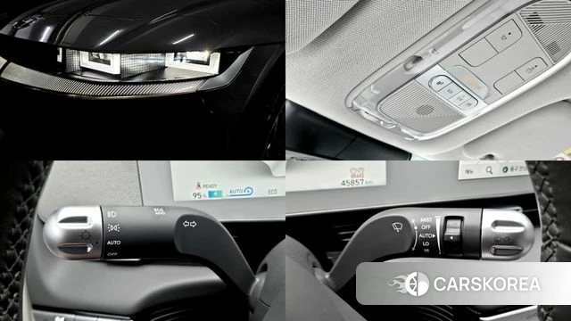 Hyundai Ionic 5 id 4894318 из Кореи 10