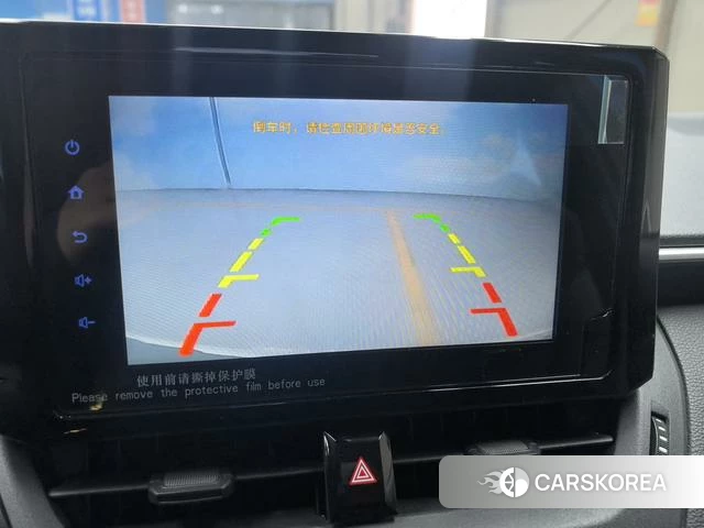 Toyota Corolla id 4313648 из Китая 10