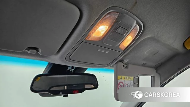 Kia Niro Plus id 3851448 из Кореи 10