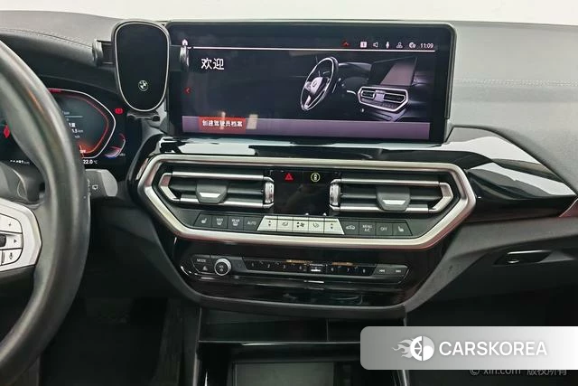 BMW X3 id 4307245 из Китая 10