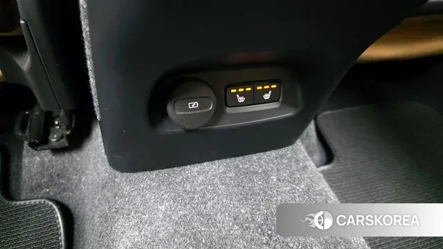 Volvo XC40 id 3551378 из Кореи 10