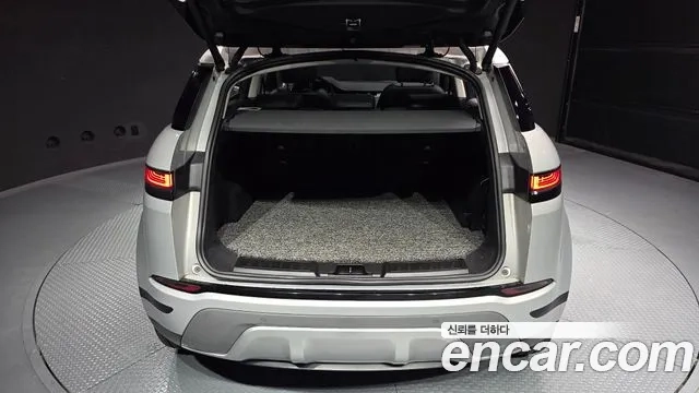 Land Rover Range Rover Evoque 2nd Generation id 2945741 из Кореи 10