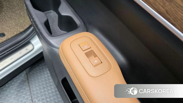 Hyundai Santa Fe (MX5) id 3786706 из Кореи 10