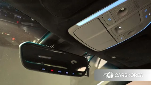 Genesis G80 id 3682637 из Кореи 10