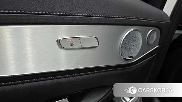 Mercedes-Benz GLC-Class X253 id 3055252 из Кореи 10