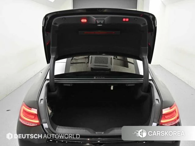 Mercedes-Benz CLS-Class C257 id 4543480 из Кореи 10