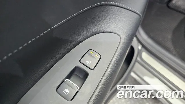 Hyundai The New Grandeur IG id 2790755 из Кореи 10