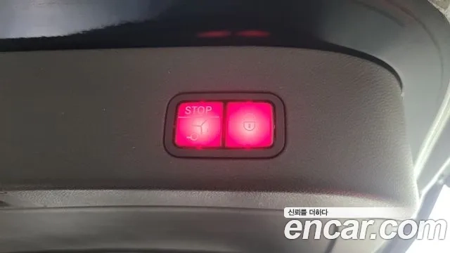 Mercedes-Benz GLS - Class X166 id 2917405 из Кореи 10