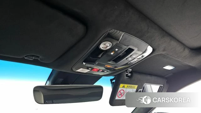 Kia K8 Hybrid id 4579313 из Кореи 10