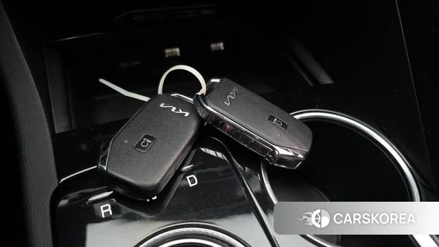 Kia K5 3rd generation id 4244491 из Кореи 10