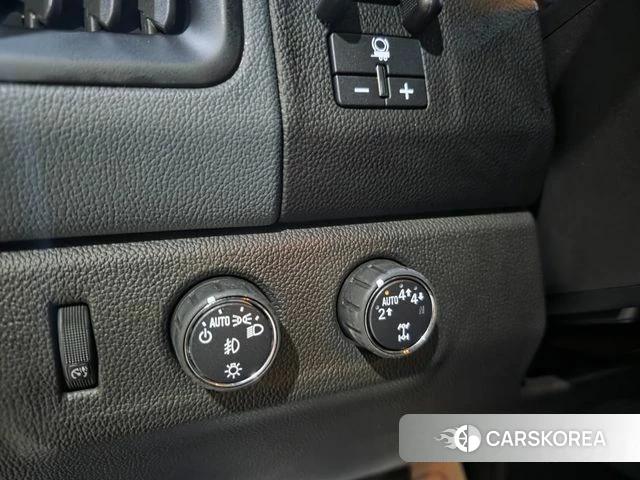 Chevrolet (GM Daewoo) Real New Colorado id 4555542 из Кореи 10
