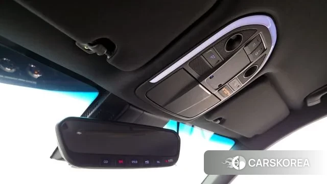 Genesis G70 id 3723536 из Кореи 10