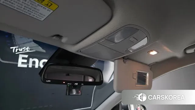 Hyundai Kona id 3455078 из Кореи 10