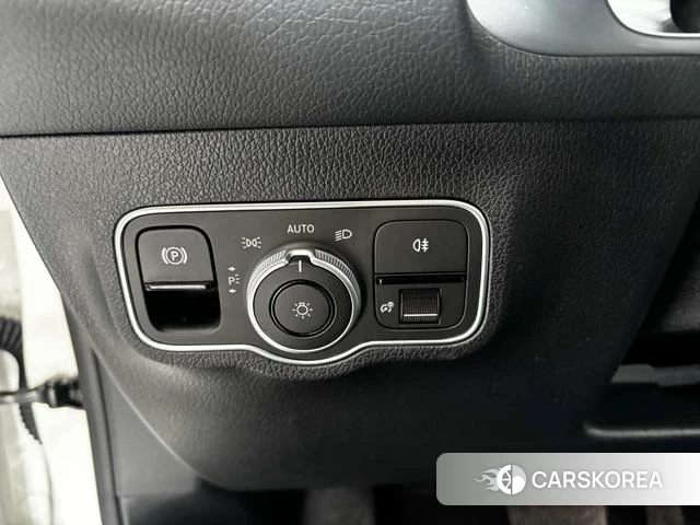 Mercedes-Benz GLB id 4254237 из Китая 10